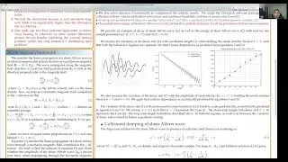 Attenuation of shear Alfven waves due to scattering off quasi-static random magnetic fluctuations