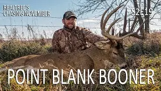 Point Blank Booner, 186