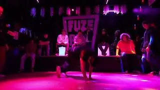 2V2 Prelims - Break the Ice - Organized by Lil Beast & Jungle Punk - BNC-2