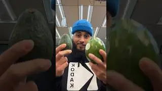 Whats better ? Mexican avocado or Florida avocado ?