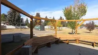 Canyon Meadows Community Centre