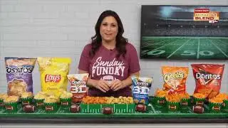 Score Big This Game Day With Limor Suss!
