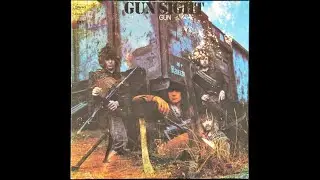 Gun &ndash; Gunsight (1969) [Full Album Vinyl HQ] | Classic Hard Rock & 60s Rock Hits