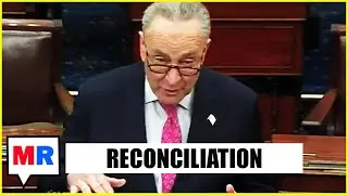 Senate Reconciliation Breakdown