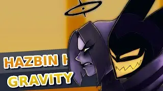 Hazbin Hotel Gravity po polsku ver. 2.0