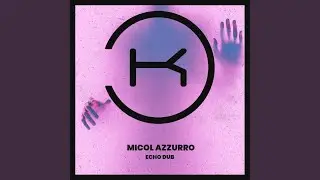 Echo Dub (Extended Mix)