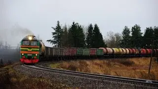 2M62- 0322 Крустпилс/Krustpilis   Латвия/Latvijas Republika