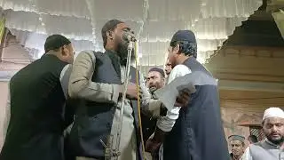 1st Position II Qata II Anjuman Qayamus Salaat Pala Nala Lucknow II Video II 2025 II