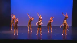 MANIAC - SENIOR LYRICAL 2026 - STUDIO ONE PERFORMANCE HUB