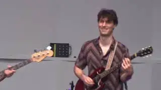 Check Your Bucket - No More Okey Doke - Pittsburgh, PA (Hartwood Acres) - 07-20-25