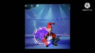All criminal bundles present motion FF ❤💛💚💜