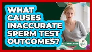 What Causes Inaccurate Sperm Test Outcomes?