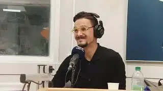 Iv&aacute;n Arencibia | Roscas y cotufas