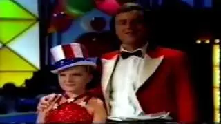 Yankee Doodle Dandy - Michelle Slater on YTT