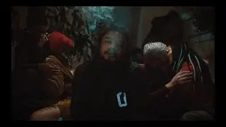 Myke Bogan - Take The Nite Off ft. Blossom
