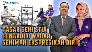 STIA Hadir untuk Bengkulu, Komitmen Jaga Budaya dan Dorong Pariwisata