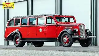 Rare 1937 White 706 