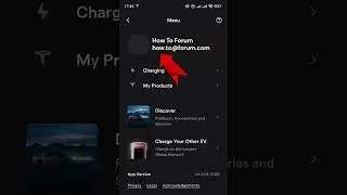 How to Add Payment Method to Tesla Account
