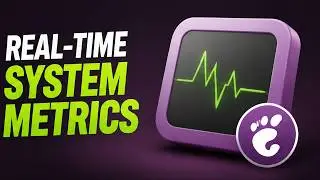 How to Install GNOME System Monitor on Ubuntu Linux