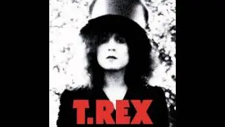 baby strange   t.rex