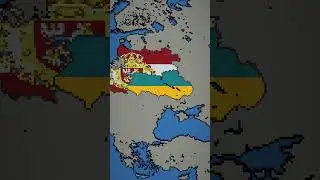 There is Nothing We Can Do - Polish Lithuanian Commonwealth | Minecraft | #minecraft #geography