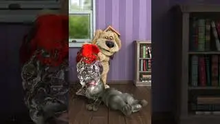 Talking Tom 2https://o7n.co/Tom2