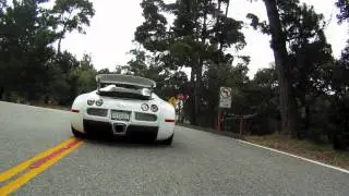 L4P WHITEOUT MAFIA WINNING / VEYRON, PANAMERA, BALBONI LAMBO ...