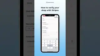 How to Verify Your Mechanic Shop on Quick Mechs Using Stripe (Step-by-Step Guide)