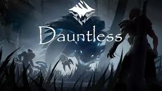 Dauntless-Sword guide+booping(interrupt)+Frostback Pangar hunt