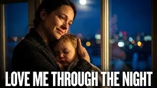 Love Me Through the Night 💔🌙 | Soulful Reggae Pop Song