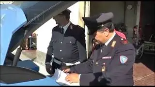 Roseto - Tragico frontale, giovane madre perde la vita