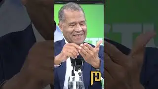 DOMINGO PAEZ SOBRE DANY ALCANTARA😮