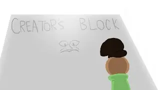 Creator's Block (Parody)
