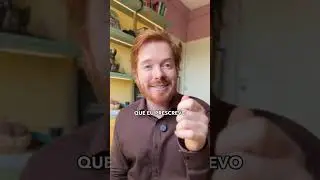 ESQUIVA EXPERIENCIAL PARA QUE FUGIR TANTO?