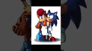 SonSally o SonAmy ??