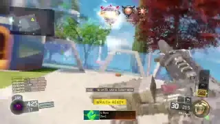 Going for 700 KILL CHALLENGE