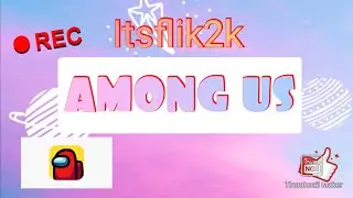 worst luck EVER / among us / itsflik2k /