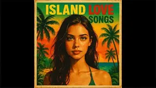Island Love Songs - Under The Torches [Full Album]