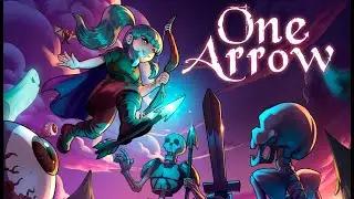 One Arrow - Gameplay Trailer
