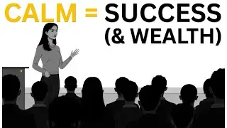 The Wealth of Calm - Why Emotional Regulation Is the New Success Metric