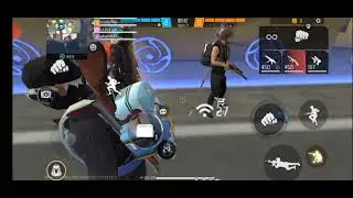 Freefire bunt app headshot #viral #freefire #shorts #4 BY4CS RANK #india India @KrishnaSaini_g.g.c 
