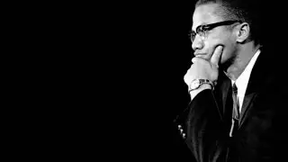 Malcolm X - Religion