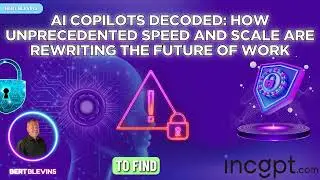 AI Copilots Decoded: How Unprecedented Speed and Scale are Rewriting The Future of Work