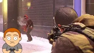 The Division Pc 1080p Maxed Out GTX 980 TI FPS Performance Test