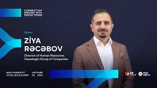 Ziya Rəcəbov: 