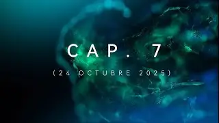 GUILLE LAIZ DJ CAP 7 XTREMA IN SESSIONS 24 oCT 25
