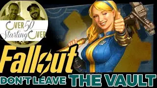 323: From Fallout to Reality: When Systems Cannibalize Their Creators