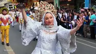 Camella celebrates the Cebuano spirit of faith and forward livingin the sacred season of Sinulog.