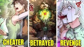 The Dark SECRET Behind the Manhwa Character's DESPERATE Fight for Survival - Manhwa Recap