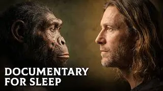 Why Human Evolution Stopped | Documentary for Sleep
